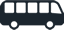 Tour Bus Icon